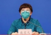 北青-北京头条专访庞星火：“希望大家别看见我了，我出镜少了，说明疫情更稳定了”