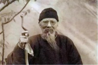 齐白石的人生：妻子难产一尸两命，93岁的他还吵着要娶22岁小姑娘！