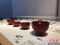 100件日本当代设计作品在重庆展出
