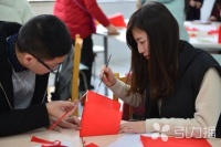 保护非遗，同济大学浙江学院经鹰非遗护卫队5年传承了18项技艺！