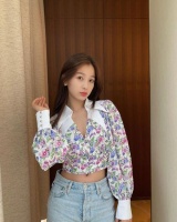 虞书欣宣布小号暂停更新：记得来大号看看我