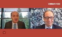 欧洲如何更好地理解中国？比利时专家有话说