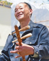 一把琴 一生歌（解码·文化遗产赋彩生活）