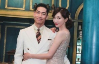 林志玲老公自曝下厨宠妻：只要我做的她都说好吃