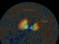 科学家发布史上最大宇宙3D地图，包含400多万个星系