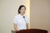 “防疫侦察兵”在行动