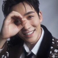 朱一龙晒视频听雷声：听懂了 叫我晚上吃点好的