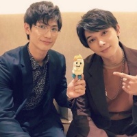 三浦春马曾拜托老师照顾后辈 称后辈是年轻的宝物