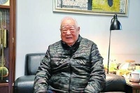 访第十届茅盾文学奖获得者徐怀中：讴歌战火中的人性之光