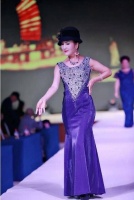 37岁的我，佩服73岁的她