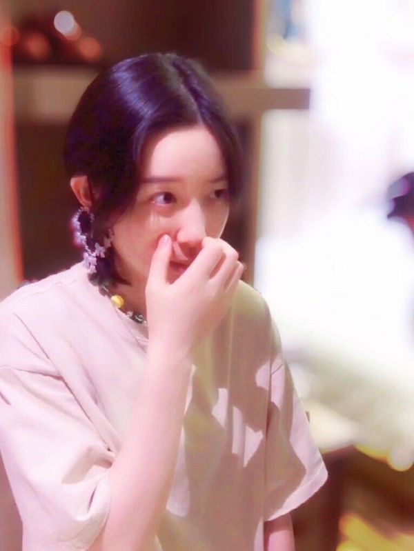 为什么要用红不红来评判艺人？李斯丹妮这段话太通透了