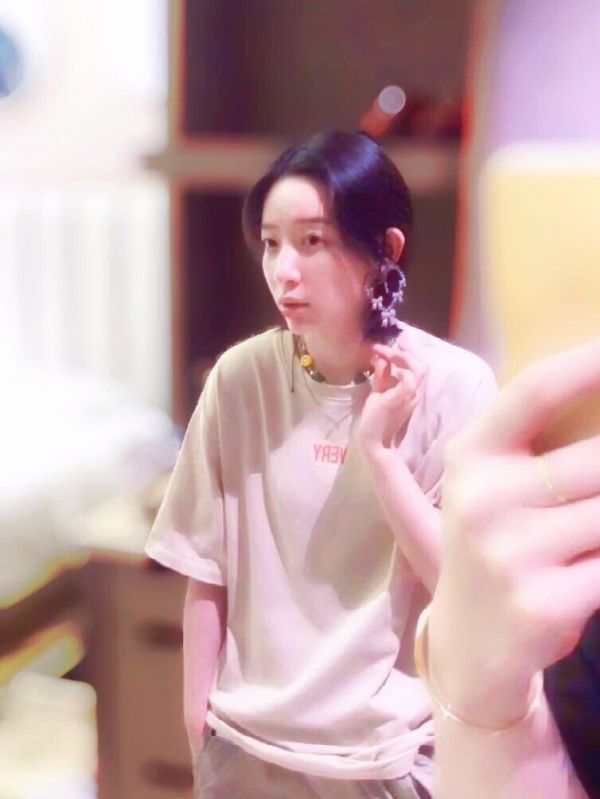 为什么要用红不红来评判艺人？李斯丹妮这段话太通透了