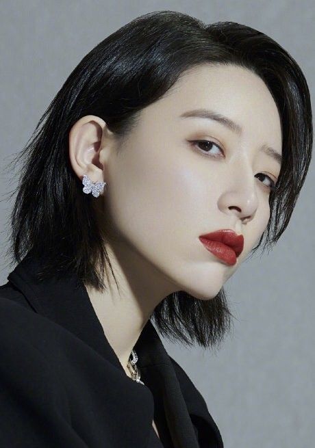为什么要用红不红来评判艺人？李斯丹妮这段话太通透了