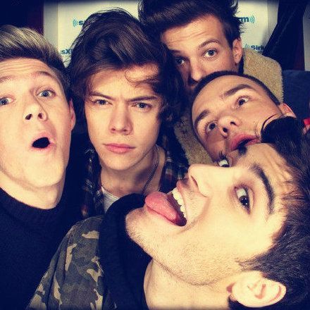 One Direction