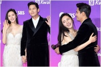 秋瓷炫曝于晓光爱欲擒故纵 笑称婚后生活也需情趣