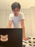 福原爱发文表白老公江宏杰 称其救了自己好几次