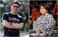 袁惟仁脑溢血休养两年 陈子鸿曝近况：稳定康复中