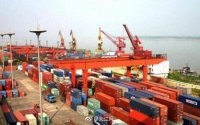 江西上半年外贸进出口、出口增速双双位居全国第一
