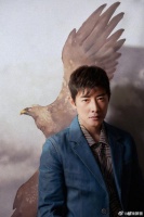 罗晋否认出轨传闻 霸气回应：“放P！滚！”