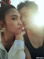 李荣浩官宣新专辑发布时间 杨丞琳火速转发打call