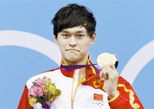  孙杨