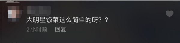 主持人李思思晒央视塑料盒饭，网友：大明星饭菜这么简单？