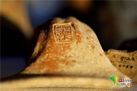 耶路撒冷出土2700年前陶瓷碎片 刻有希伯来文字