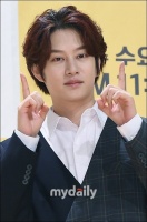 金希澈向警方举报恶意攻击者 感谢粉丝收集证据