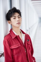 刘家祎获北电中传艺考第八 喊话郭子凡：师哥罩我