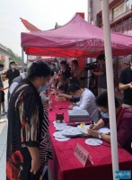 潘家园拍卖体验日首亮相 试水团体定制拍