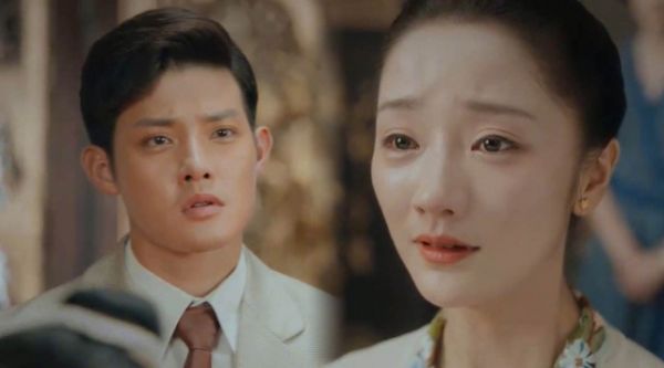 郭靖宇力捧星二代，曾与大4岁女星传绯闻，如今演《小娘惹》走红