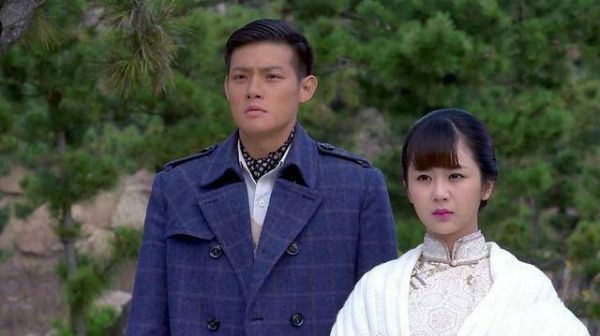 郭靖宇力捧星二代，曾与大4岁女星传绯闻，如今演《小娘惹》走红