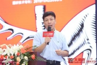 刘亚民：大角鹿手握“两张好牌”，是陶瓷行业不可忽视的力量！