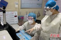 医患同心抗“疫”暖人心 感谢信致敬最美医护人员