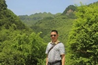 原创             【千家诗词】程林诗词精选