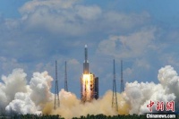 探测火星！人类移居火星的可能性有多大？