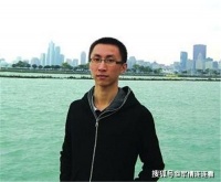 原创             数学天才破解世界性难题，23岁成985正教授，丘成桐：运气好而已