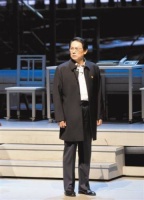 多个视角展现中国形象