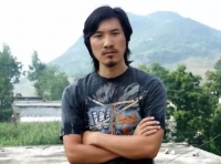 原创             【主编风采】郑万才七律精选