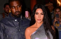 卡戴珊谈论丈夫侃爷：他患有躁郁症，是一个聪明但是性格复杂的人