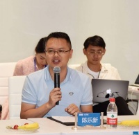 大卫木业陈乐新：零售、家装两条腿走路  “千城万店”提速