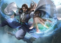 原创             这几本多女主网络小说，人物形象出彩，读者印象深刻