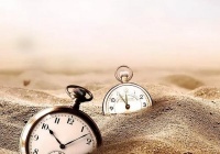 原创             人生的谎言有一千种，最大的那种叫“来日方长”