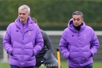 穆帅宣布多年搭档即将离队