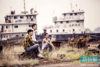 李现演绎小城青年的残酷青春