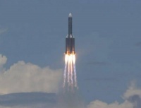 NASA望远镜监测到中国火星探测器：四字评价