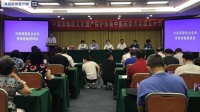 中国非物质文化遗产保护协会中医药委员会成立