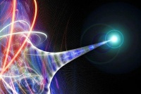 原创             138亿年前创造宇宙的那个奇点目前在哪里？