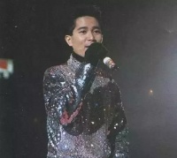 连张国荣对他都佩服不已，黎小田说他和张国荣合起来就是天下无双