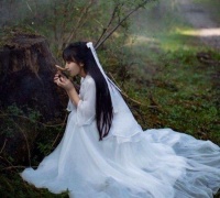 “神仙女子”李子柒：用多少心力，才能活出如今模样